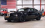2005 Ford Mustang GT Saleen Supercharged