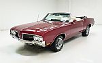 1970 Cutlass Supreme Convertible Thumbnail 2