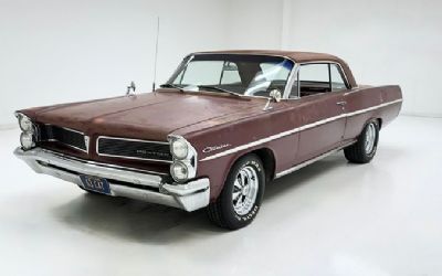 Photo of a 1963 Pontiac Catalina Sport Coupe for sale