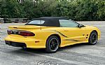 2002 Trans Am Convertible Collector Thumbnail 6