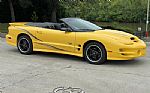 2002 Trans Am Convertible Collector Thumbnail 2