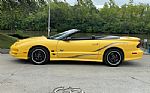 2002 Trans Am Convertible Collector Thumbnail 9