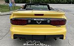 2002 Trans Am Convertible Collector Thumbnail 11