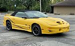 2002 Trans Am Convertible Collector Thumbnail 22