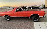 1972 El Camino Thumbnail 4