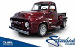 1954 F-100 Stepside Thumbnail 1