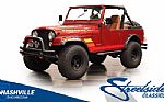 1981 Jeep CJ7