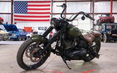 Photo of a 2022 Harley Davidson Assembled 2022 Assembled Assembled Harley Powered for sale
