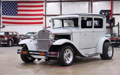 Photo of a 1930 Ford Model A Hot Rod for sale
