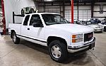 1998 Sierra Z71 Thumbnail 7