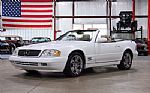 1999 SL500 Convertible Thumbnail 1