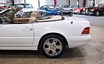 1999 SL500 Convertible Thumbnail 4