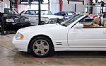 1999 SL500 Convertible Thumbnail 2