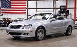 2006 CLK350 Convertible Thumbnail 1