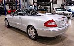 2006 CLK350 Convertible Thumbnail 5