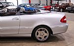 2006 CLK350 Convertible Thumbnail 4