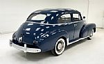 1948 Stylemaster 2 Door Town Sedan Thumbnail 5