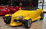 2002 Chrysler Prowler - Only 9,300 miles!