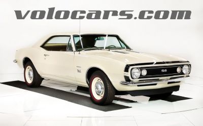 Photo of a 1967 Chevrolet Camaro SS 396 for sale