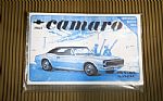 1967 Camaro SS 396 Thumbnail 65