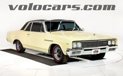 1965 Buick Gran Sport 