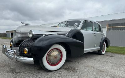 Photo of a 1940 Cadillac 60 Special for sale