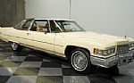 1976 Coupe DeVille Thumbnail 12