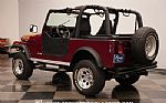 1978 CJ7 Thumbnail 11