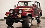 1978 CJ7 Thumbnail 6