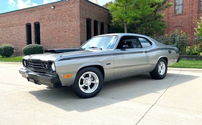 1974 Plymouth Duster 