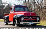 1955 Ford F100