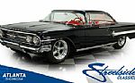 1960 Chevrolet Impala Hardtop