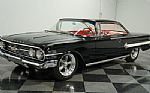 1960 Impala Hardtop Thumbnail 5