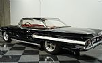 1960 Impala Hardtop Thumbnail 6