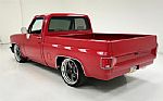 1984 C10 Pickup Thumbnail 3