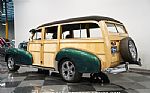 1947 Fleetmaster Woody Wagon Thumbnail 6