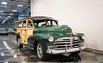 1947 Fleetmaster Woody Wagon Thumbnail 14