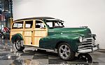 1947 Fleetmaster Woody Wagon Thumbnail 13