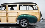 1947 Fleetmaster Woody Wagon Thumbnail 22