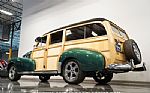 1947 Fleetmaster Woody Wagon Thumbnail 23