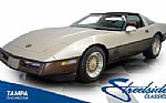 1986 Corvette Z51 Thumbnail 1
