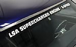1969 Camaro LSA Supercharged Restom Thumbnail 75