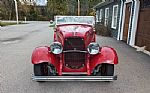 1932 Ford Roadster