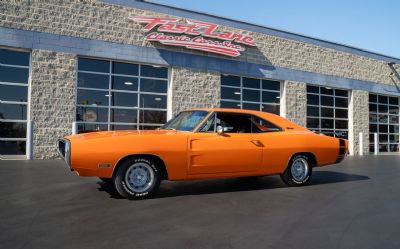 1970 Dodge Charger 500 