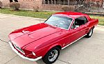 1967 Mustang Thumbnail 3