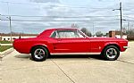 1967 Mustang Thumbnail 7