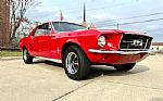 1967 Mustang Thumbnail 6