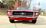 1967 Mustang Thumbnail 5