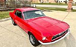 1967 Mustang Thumbnail 13