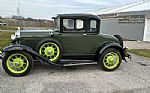 1931 Model A Thumbnail 5